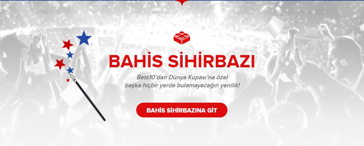 Bahis Sihirbazı