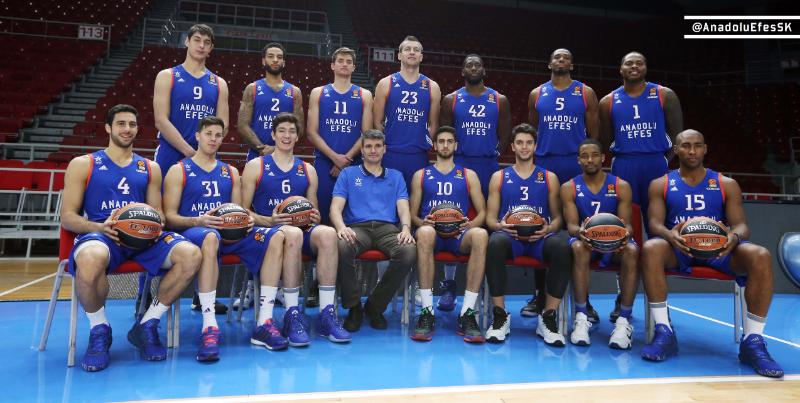 Anadolu Efes
