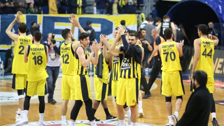 Fenerbahçe