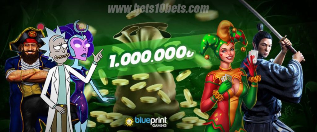 568Bets10 Giriş ve Casino Oyunları ile 1000TL Kazan