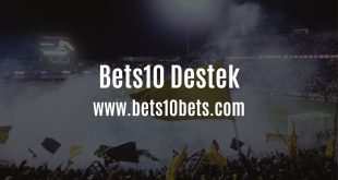 Bets10 Destek