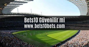 Bets10 Güvenilir mi