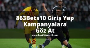 863Bets10-bets10bets10-bets10giris