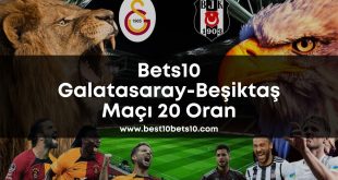 galatasaray-besiktas-best10bets10-bets10-bets10giris