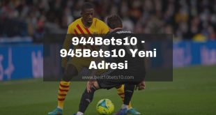 944Bets10 - 945Bets10